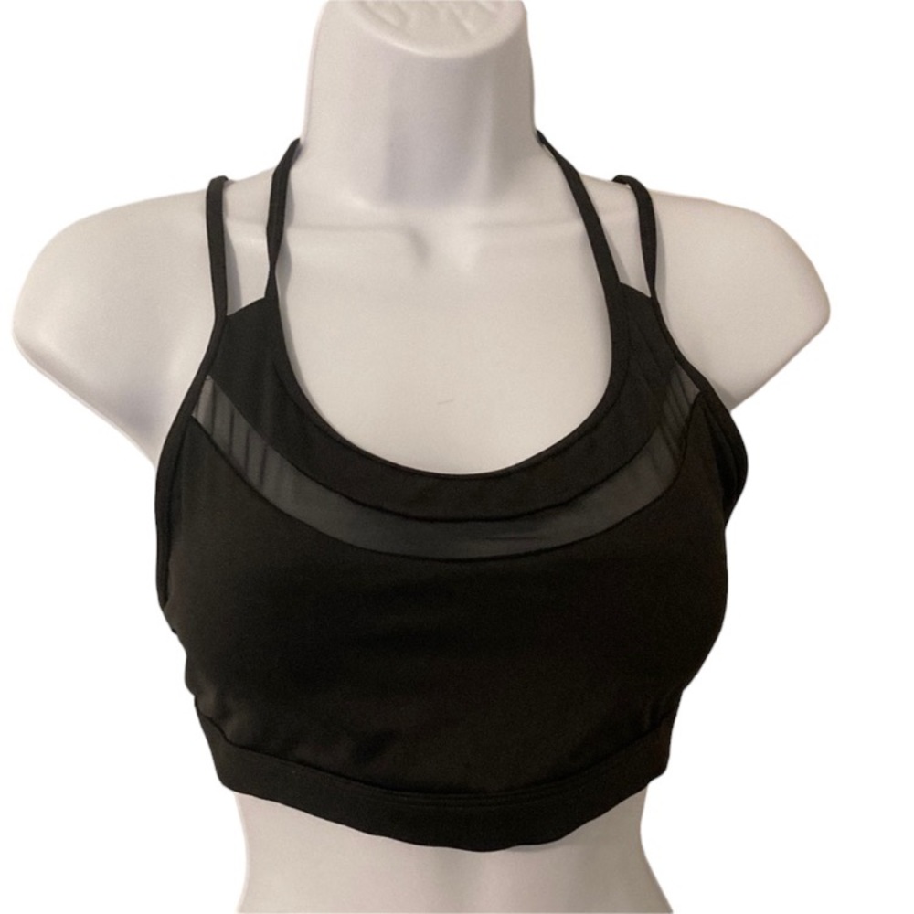 Victoria Secret Sports Bra - Picture 1 of 4